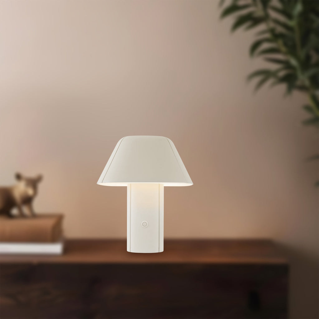Folio 9-in Table Lamp