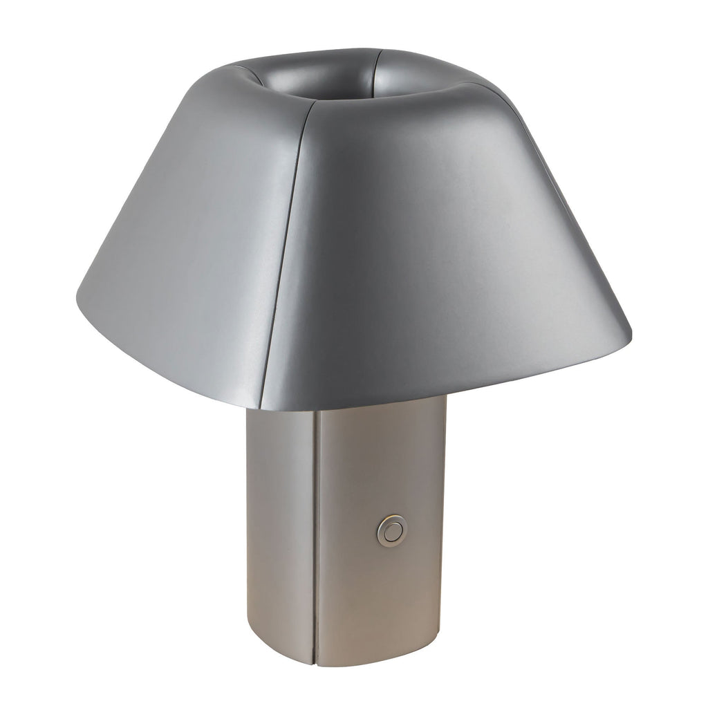 Folio 9-in Table Lamp