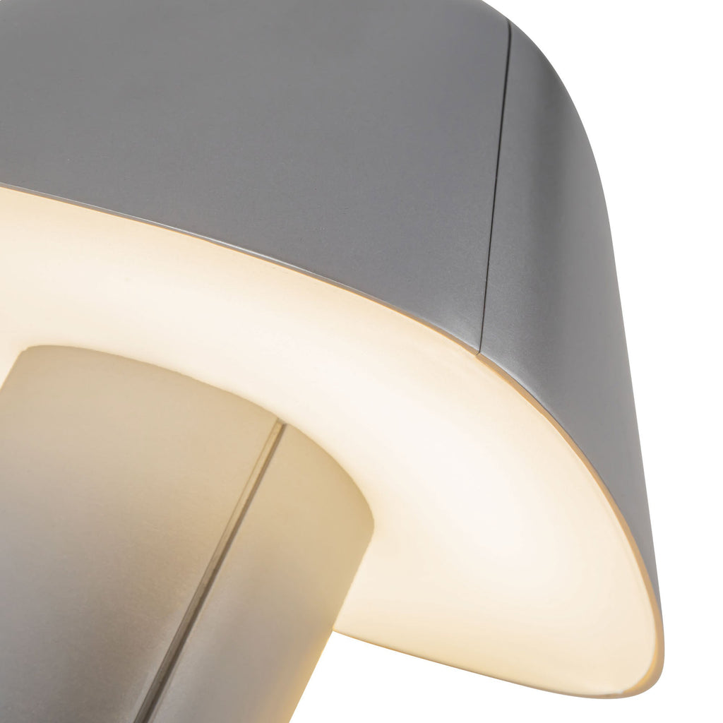 Folio 9-in Table Lamp