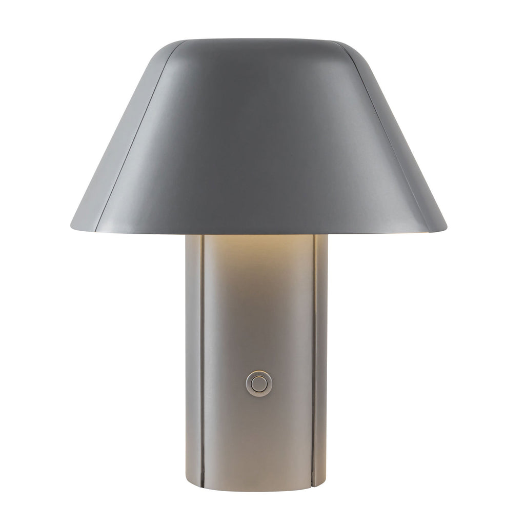 Folio 9-in Table Lamp