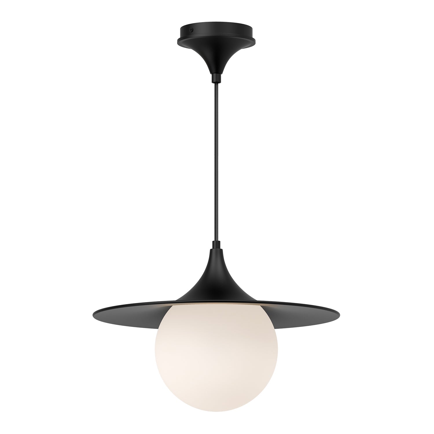 Fuji 16-inch Pendant