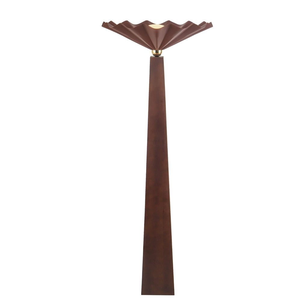 Furrow 64-inch Floor Lamp