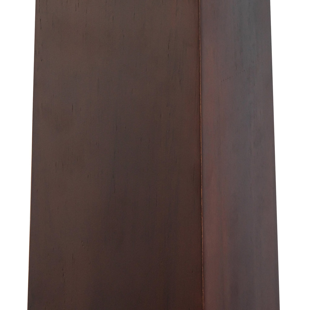 Furrow 64-inch Floor Lamp