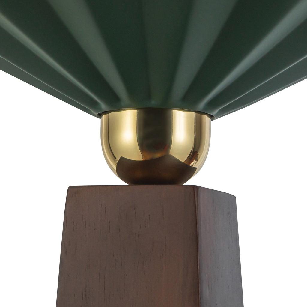 Furrow 64-inch Floor Lamp