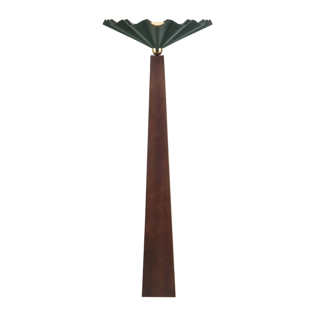 Furrow 64-inch Floor Lamp