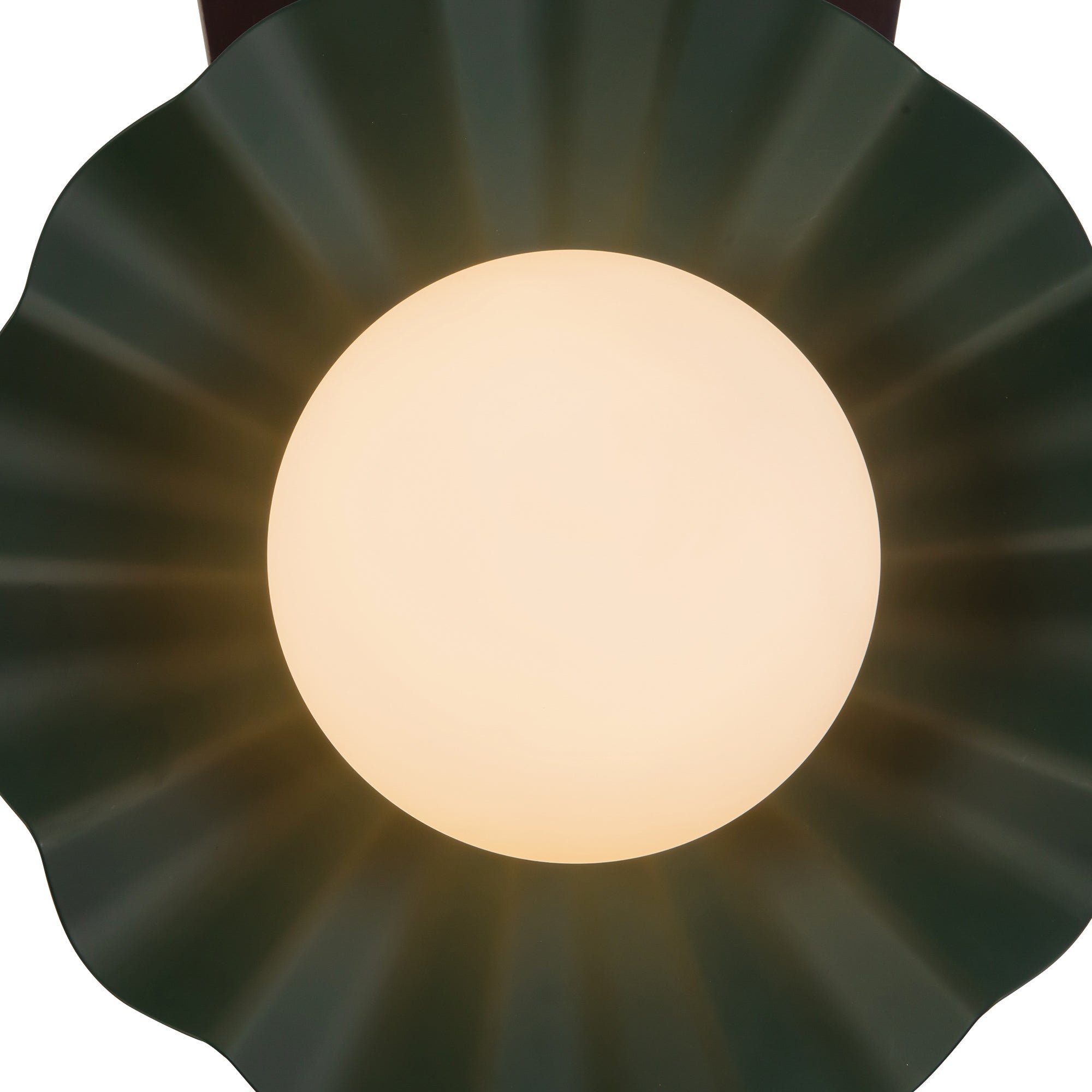 Furrow 12-in Wall Sconce