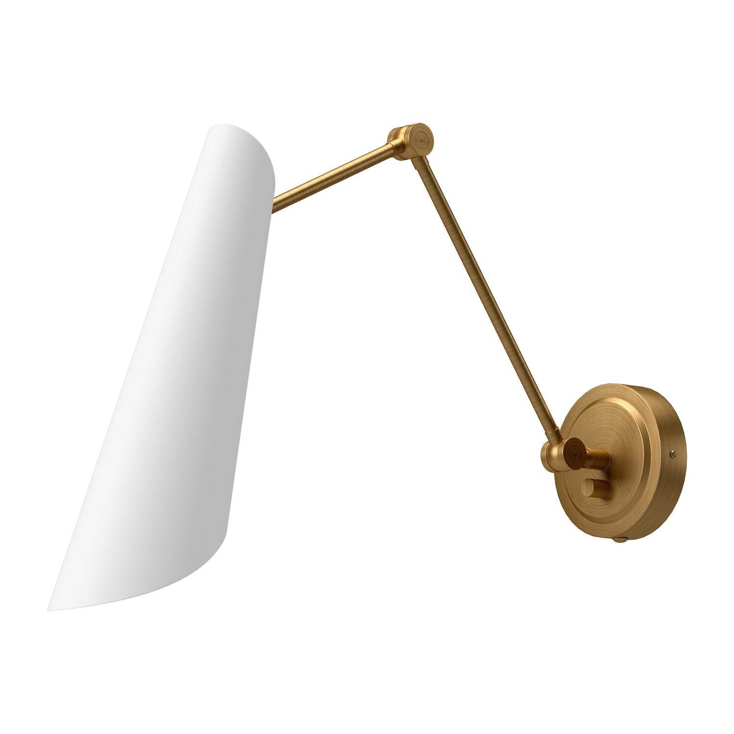 Gabriel 4-in Wall/Vanity Light