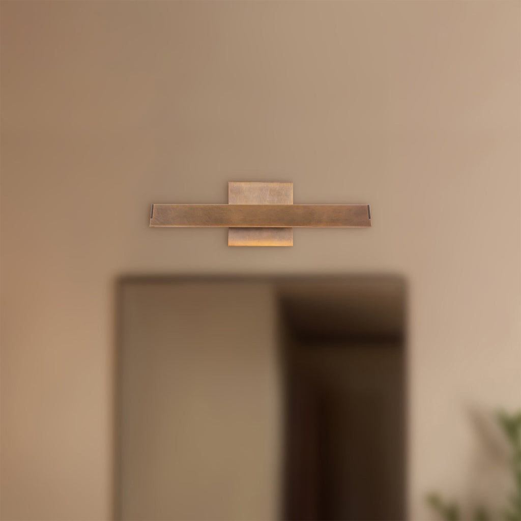 Galleria 15-in Wall Sconce