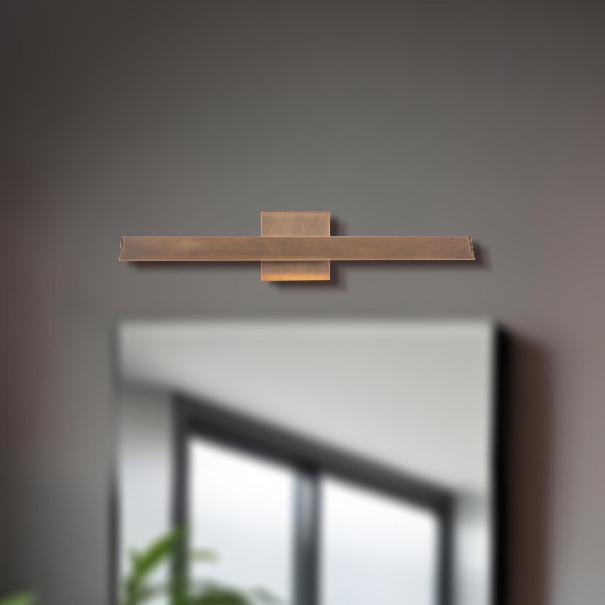 Galleria 23-in Wall Sconce