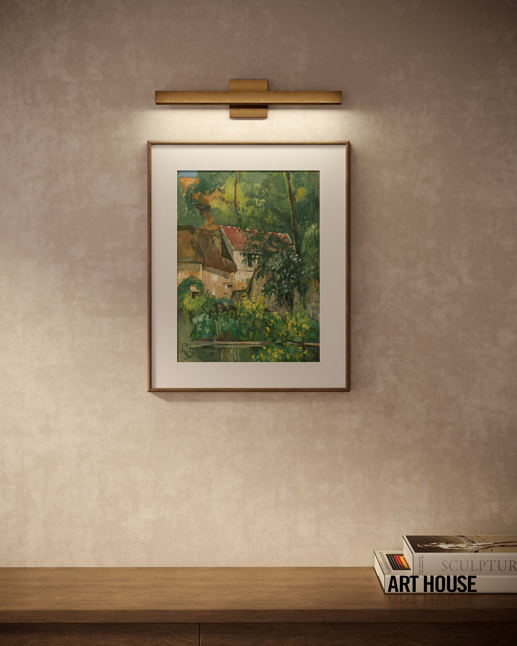 Galleria 23-in Wall Sconce