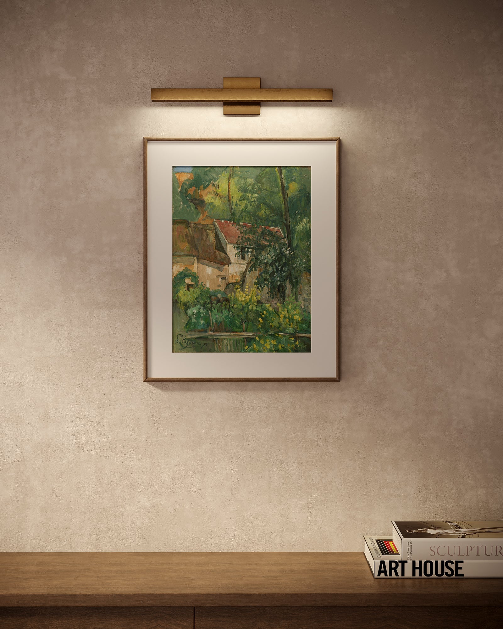 Galleria 23-inch Wall Sconce