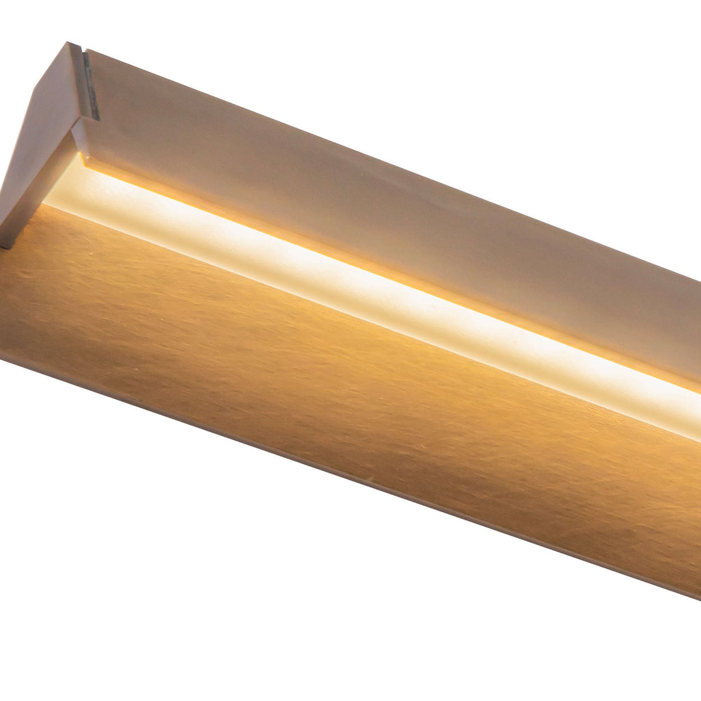 Galleria 37-in Wall Sconce