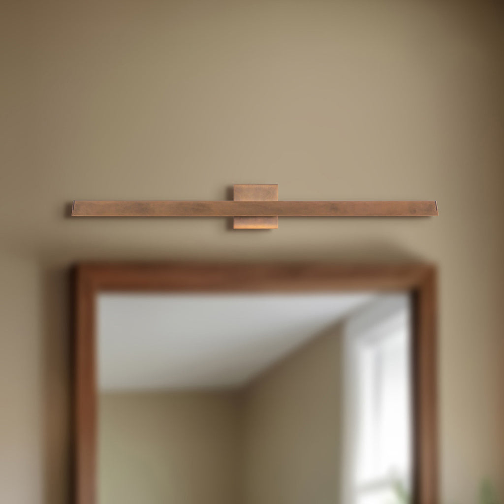 Galleria 37-in Wall Sconce