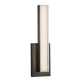 Garland 15-in Wall/Vanity Light — Black