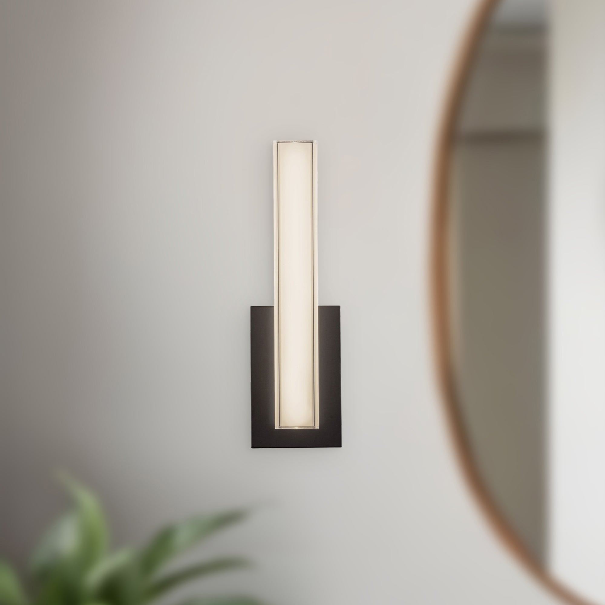 Garland 15-in Wall/Vanity Light