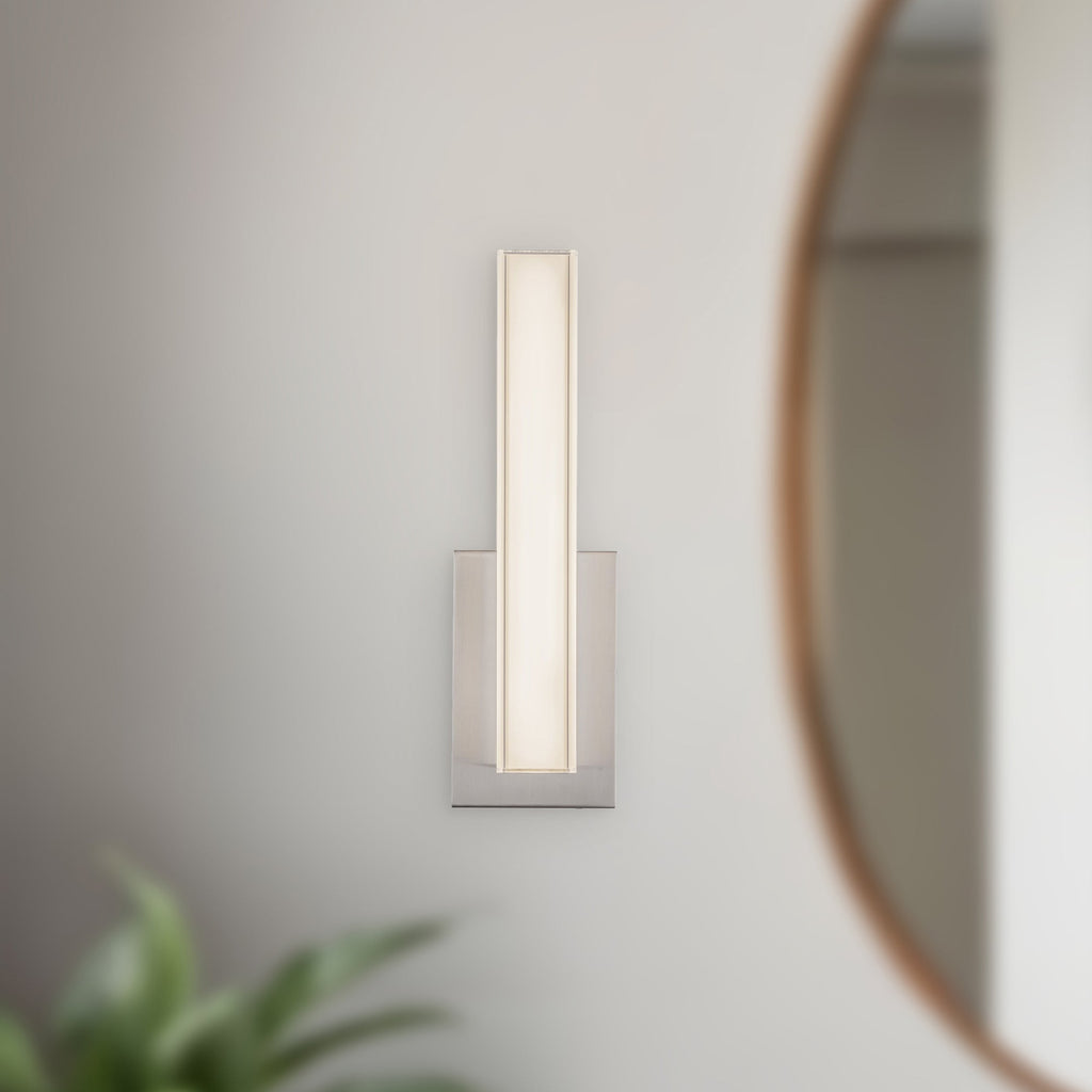 Garland 15-in Wall/Vanity Light
