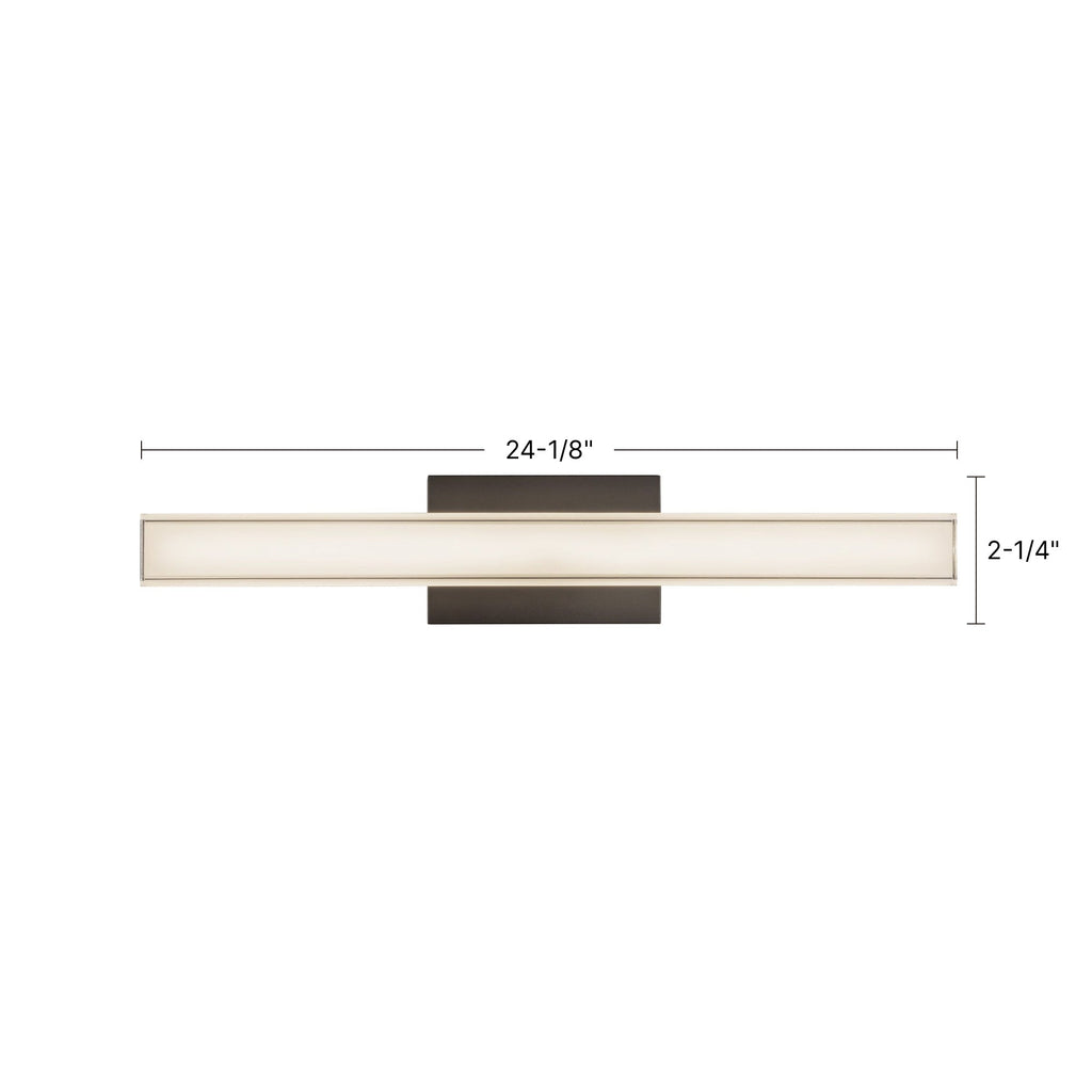 Garland 24-inch Wall/Vanity Light