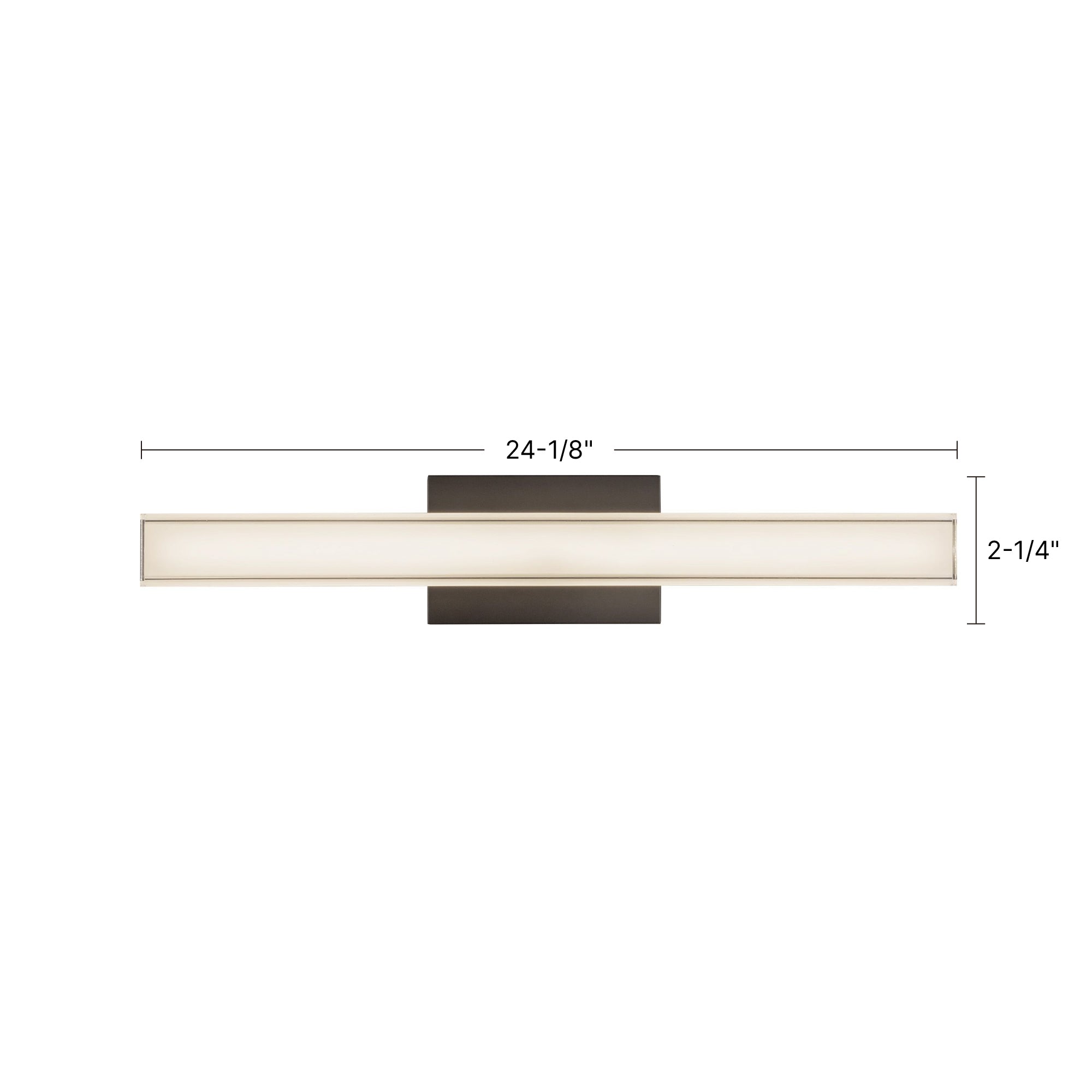 Garland 24-inch Wall/Vanity Light