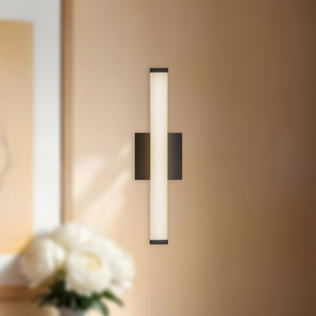Geri 18-inch Wall/Vanity Light