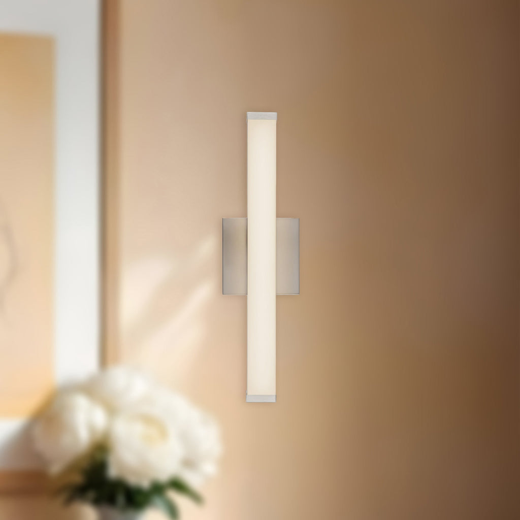 Geri 18-inch Wall/Vanity Light