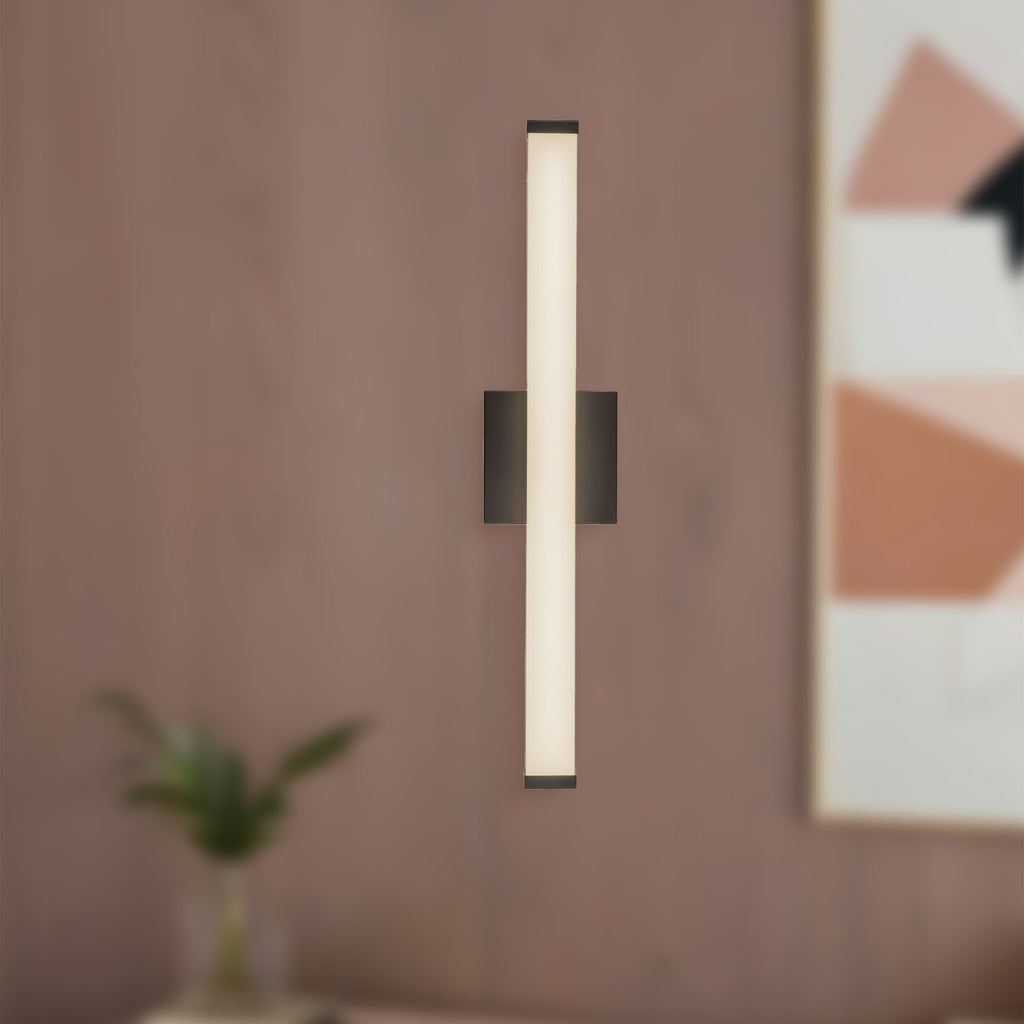 Geri 24-in Wall/Vanity Light