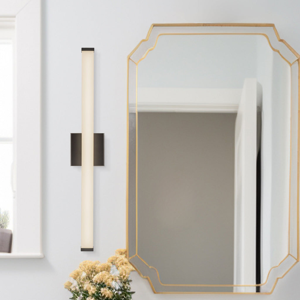 Geri 30-in Wall/Vanity Light