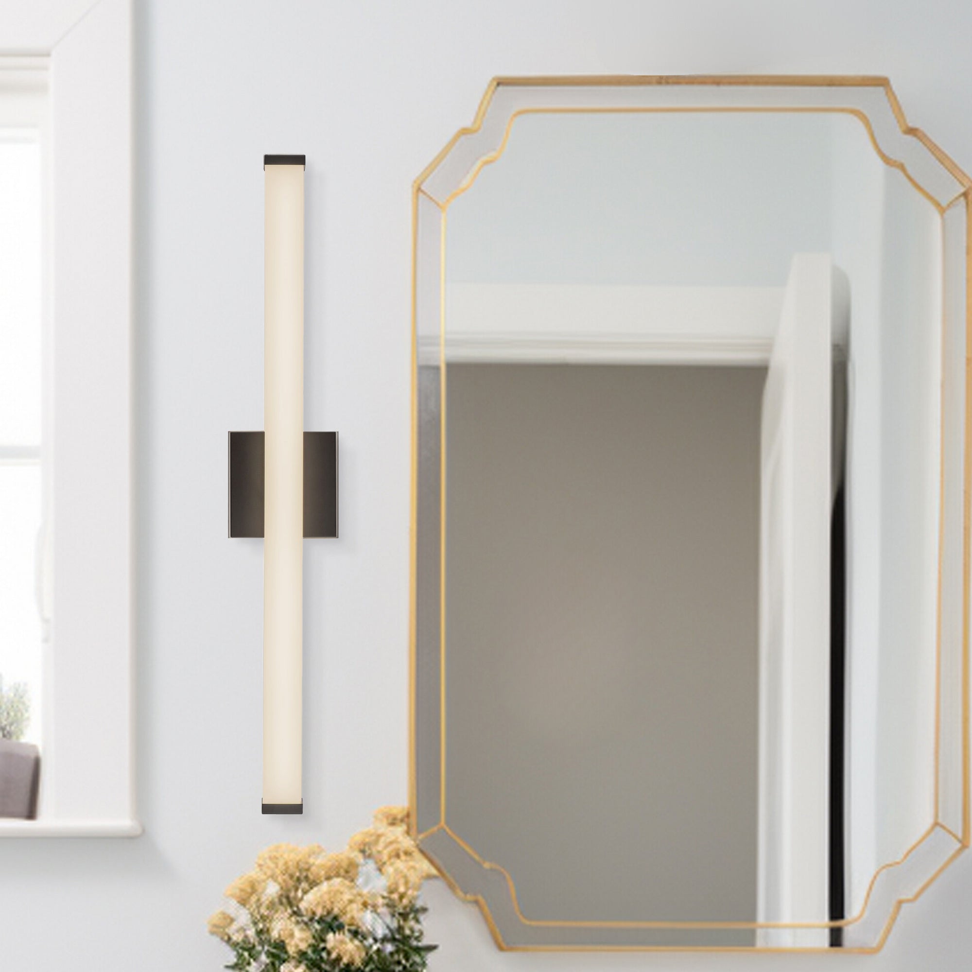 Geri 30-in Wall/Vanity Light