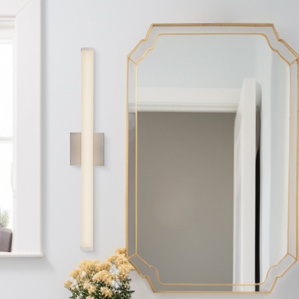 Geri 30-in Wall/Vanity Light