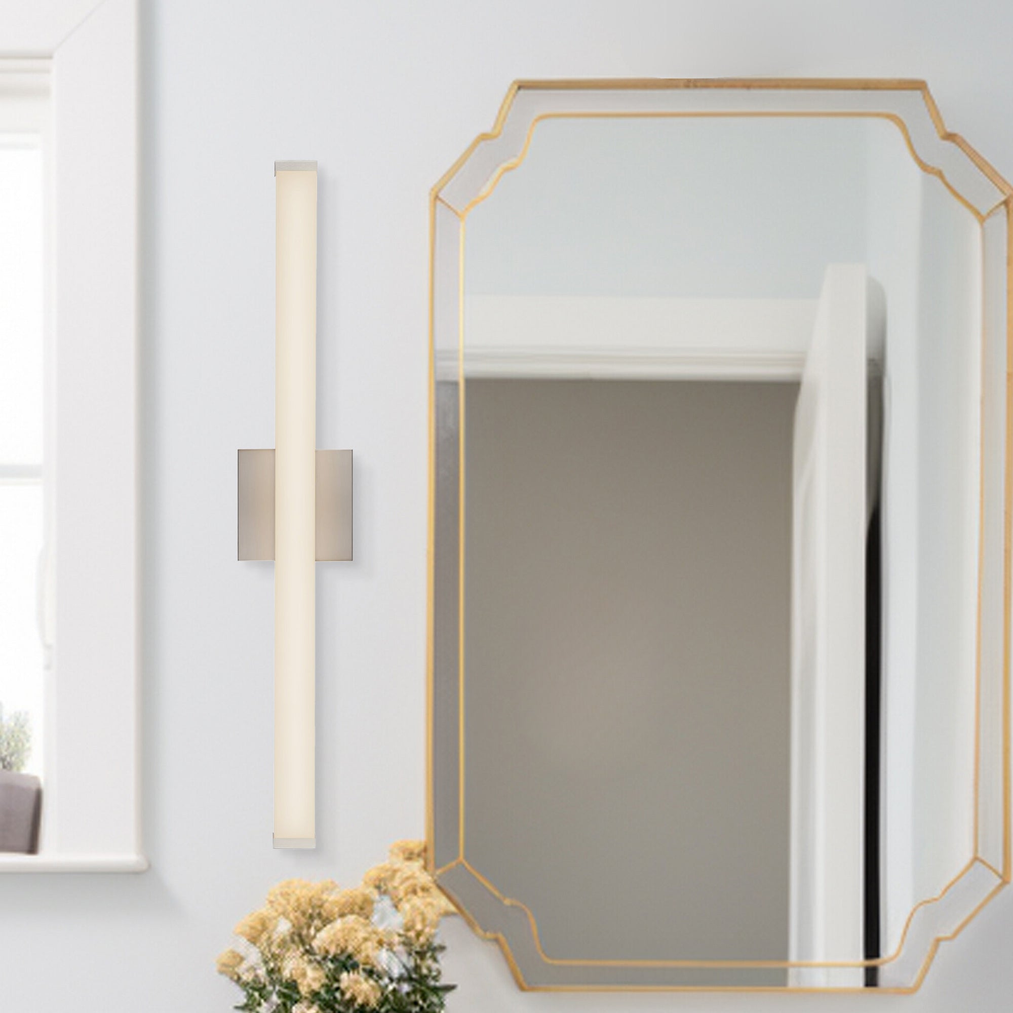 Geri 30-in Wall/Vanity Light