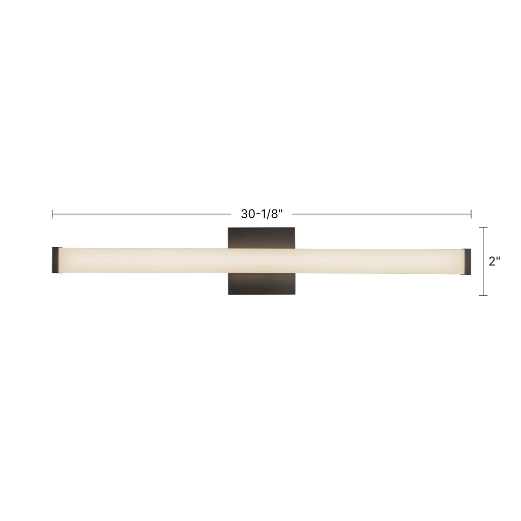 Geri 30-in Wall/Vanity Light