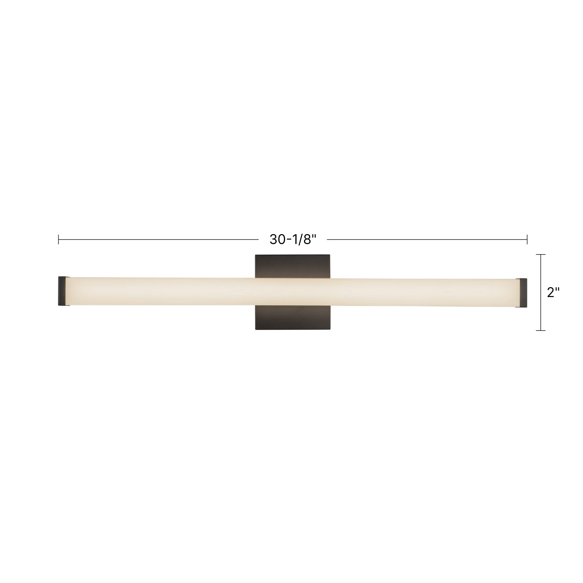 Geri 30-in Wall/Vanity Light