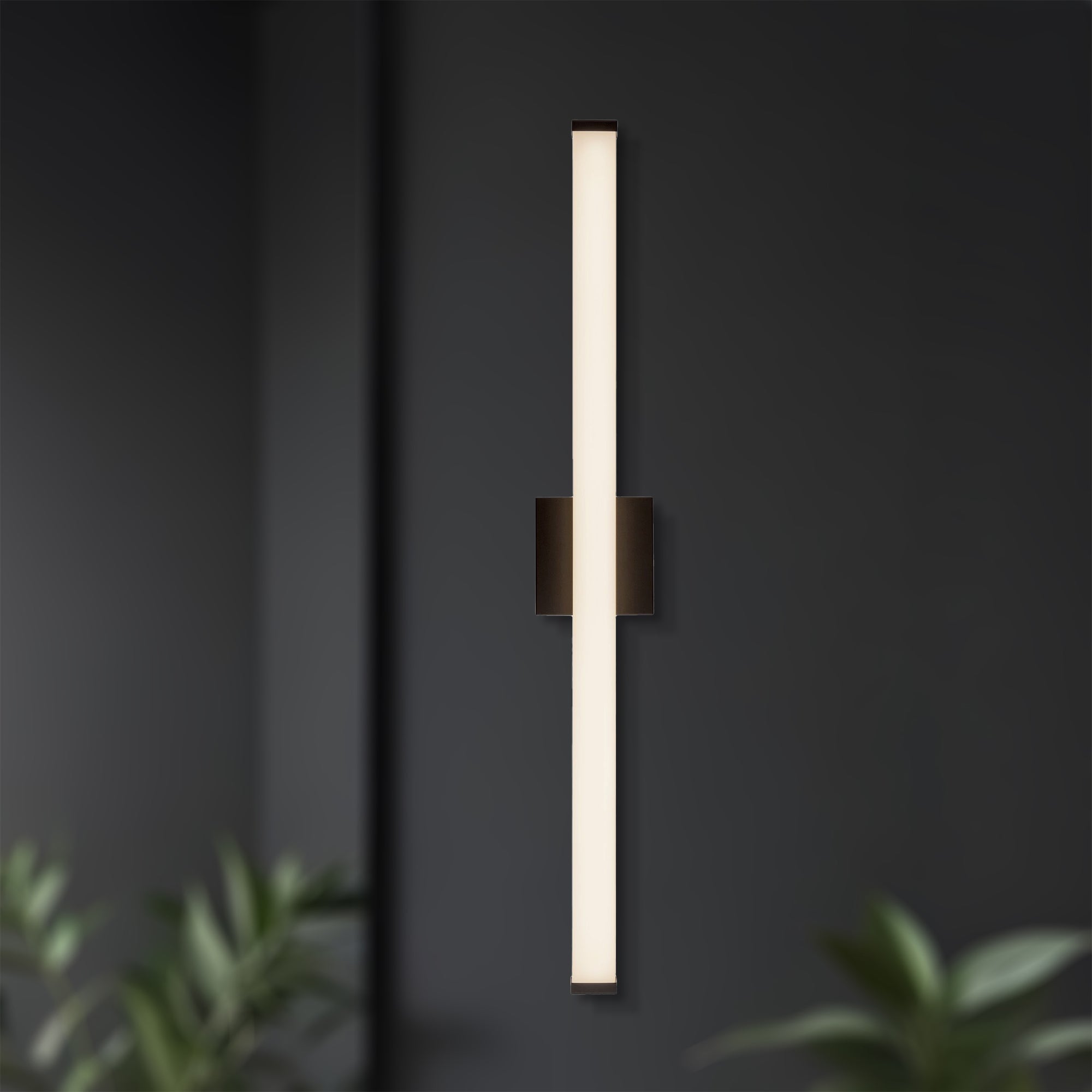 Geri 36-in Wall/Vanity Light