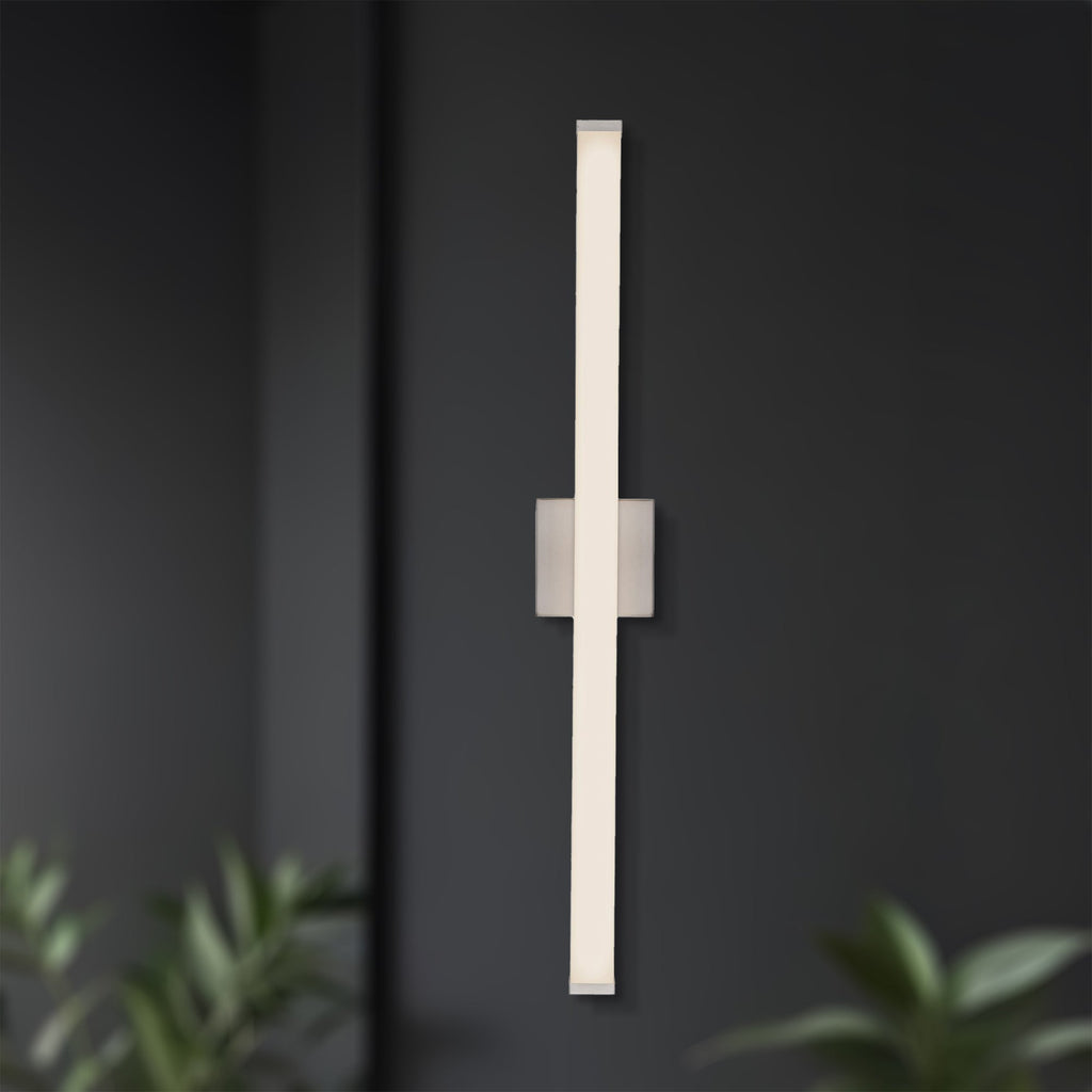 Geri 36-in Wall/Vanity Light