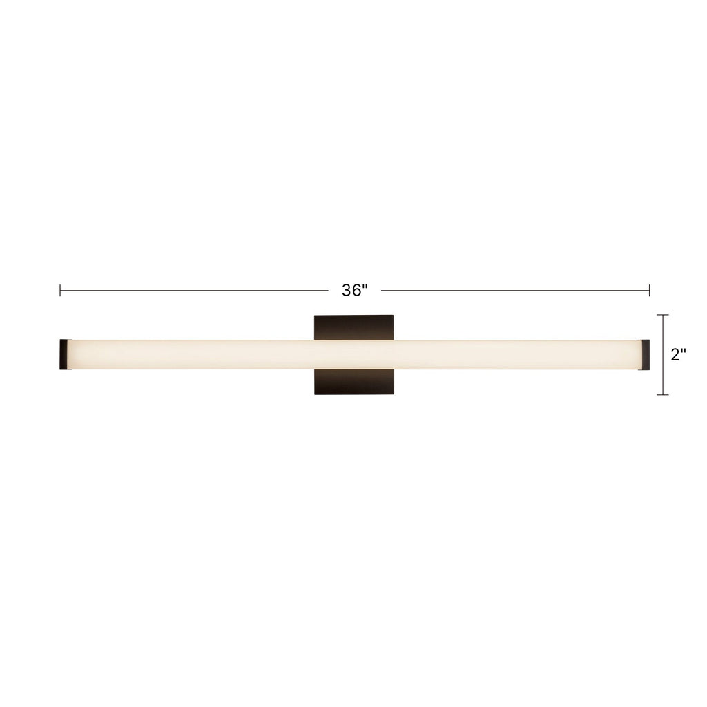 Geri 36-in Wall/Vanity Light