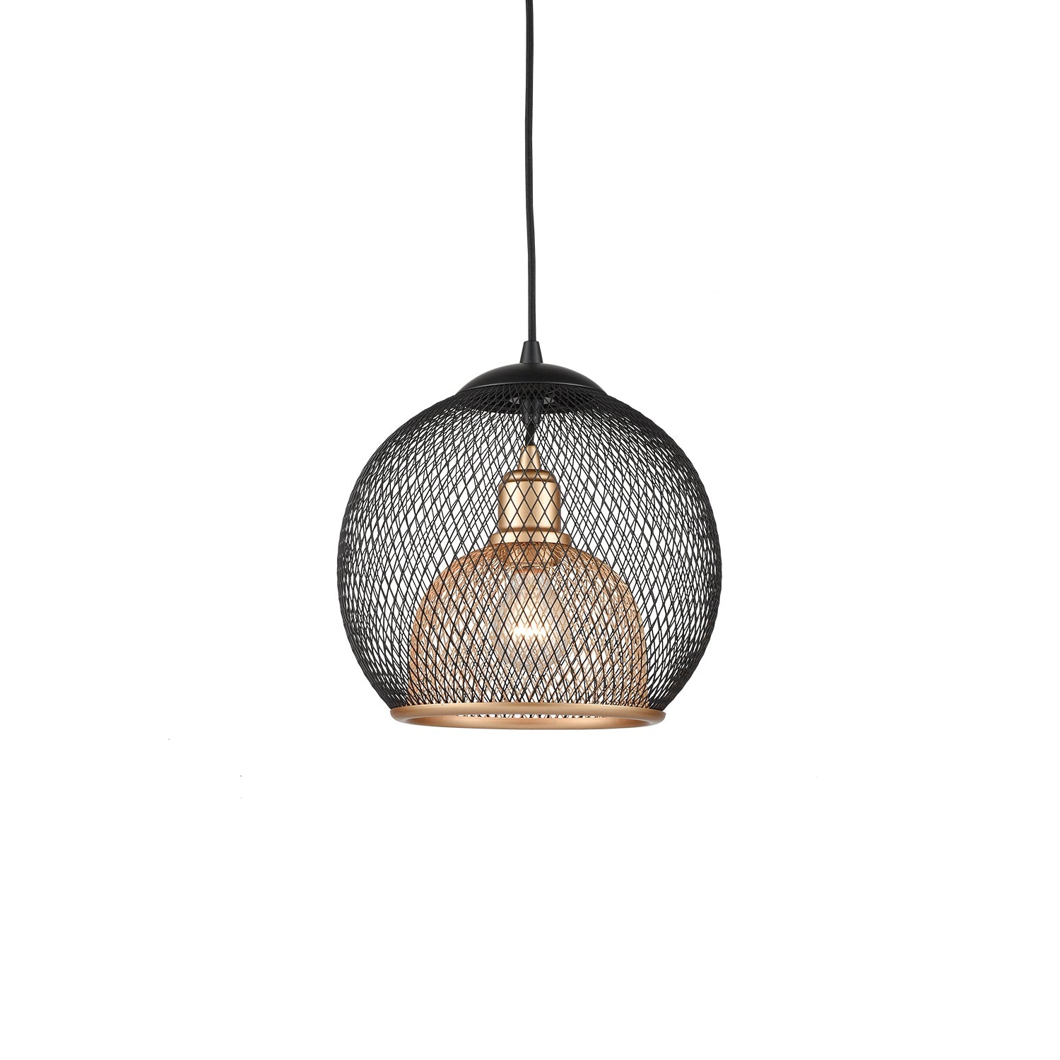Gibraltar 12-in Pendant