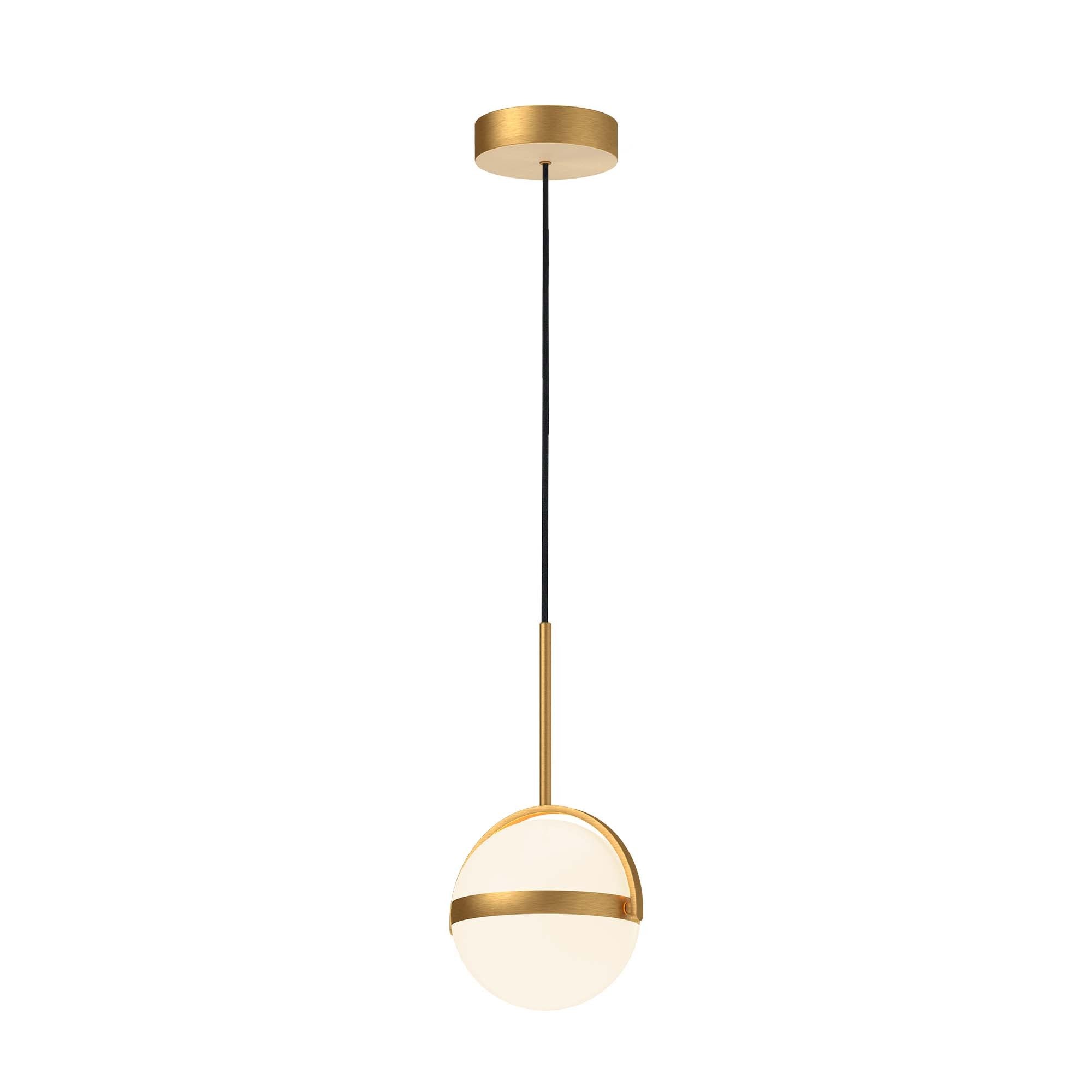 Globo 7-inch Pendant