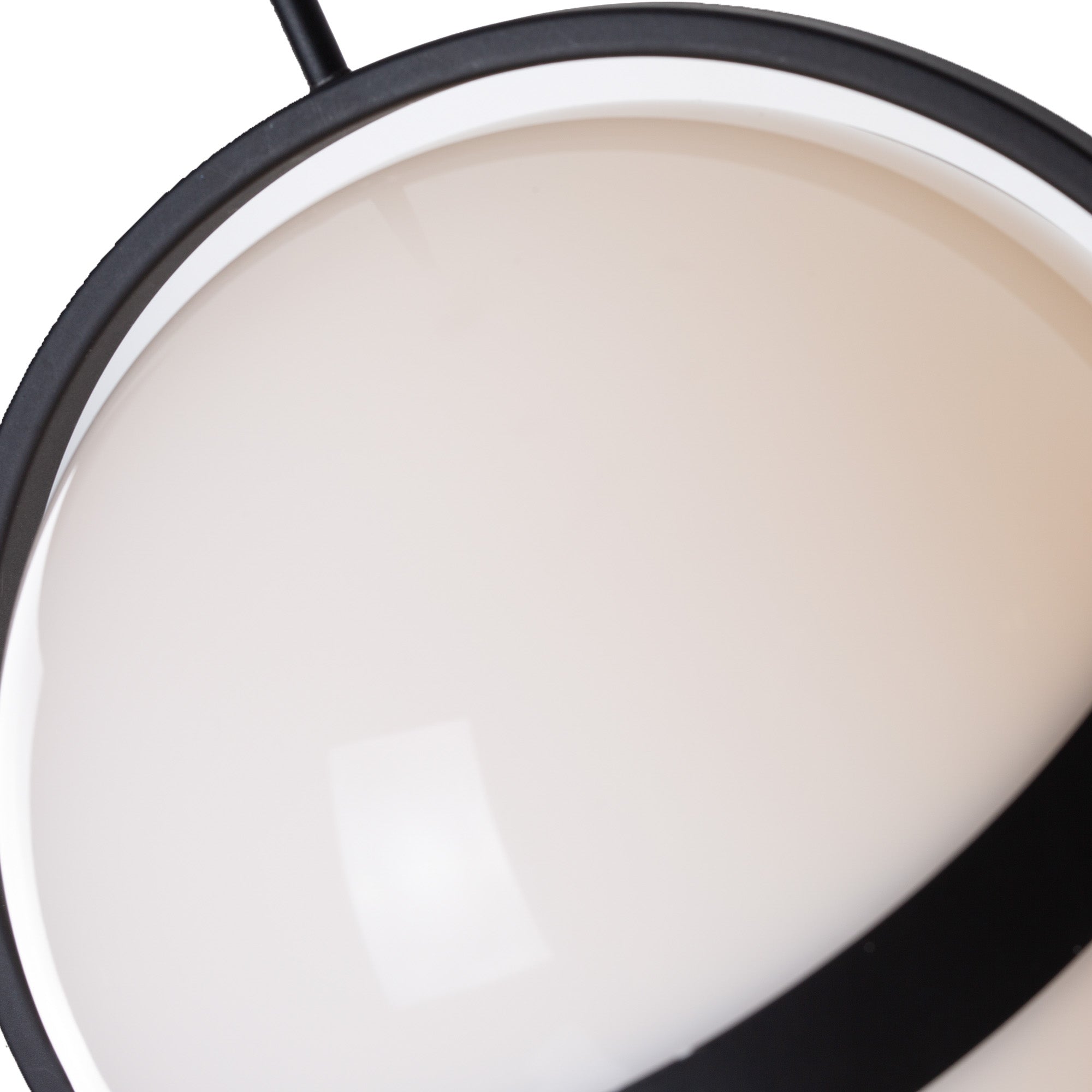 Globo 7-in Pendant
