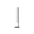 Gramercy 24-in Table Lamp — Black