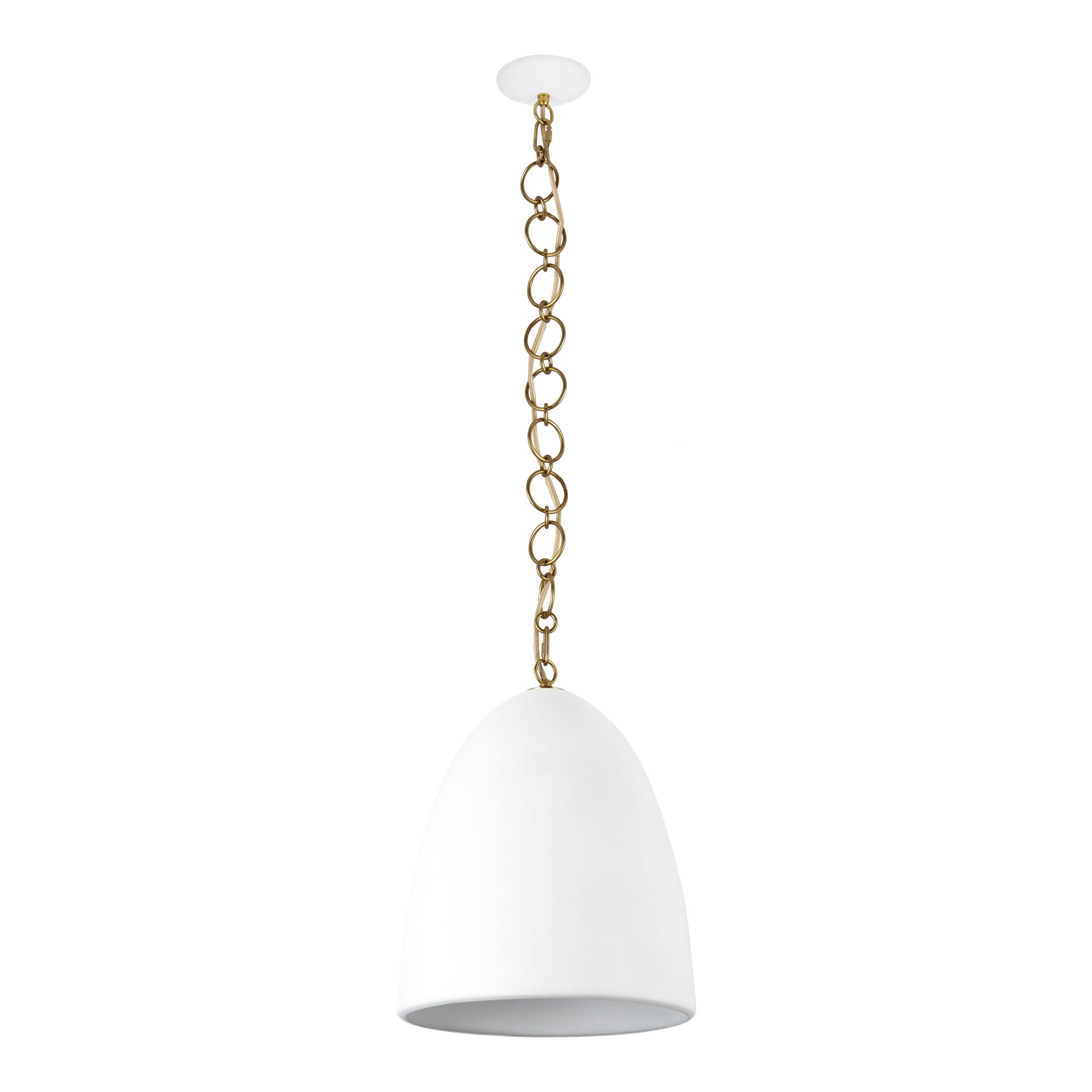 Grant 14-in Pendant