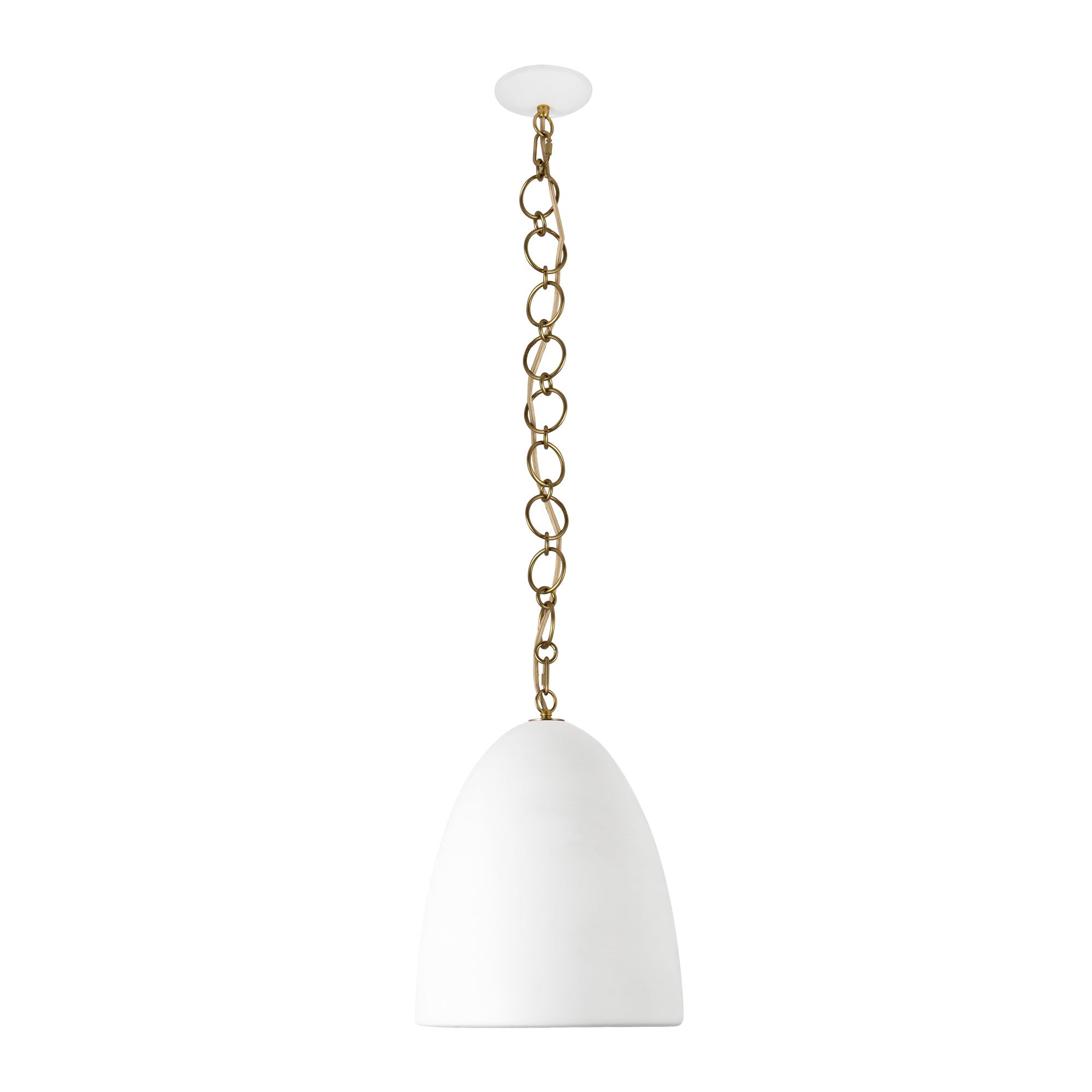 Grant 14-in Pendant