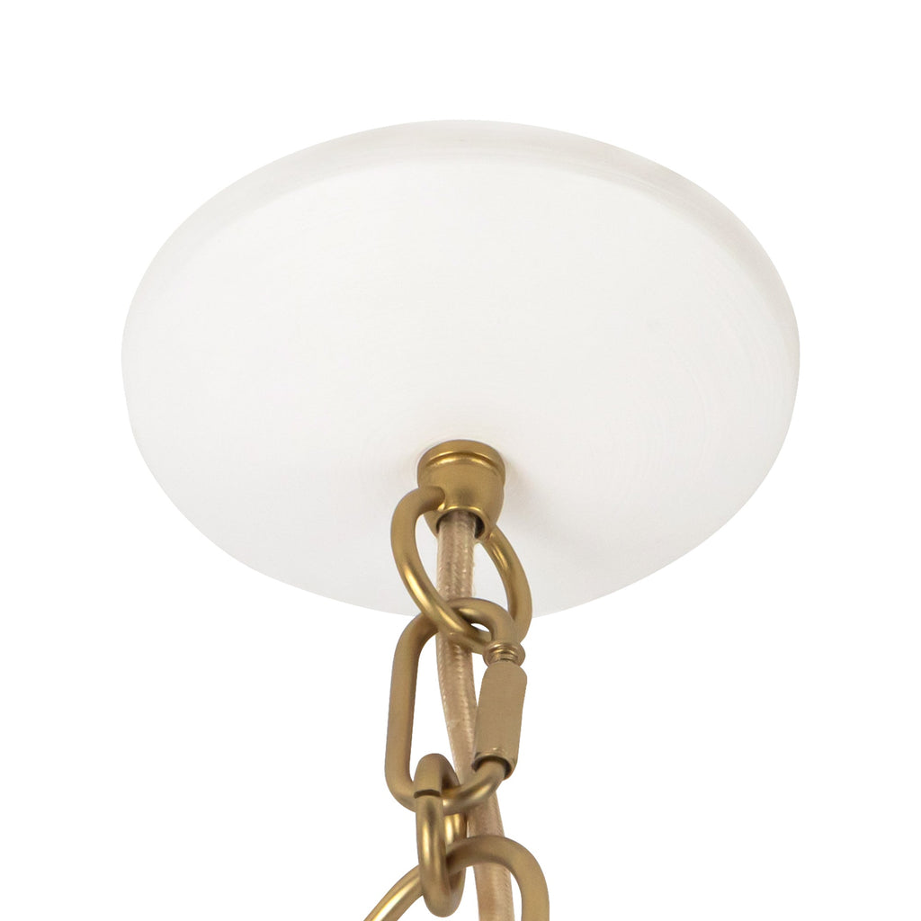 Grant 14-in Pendant