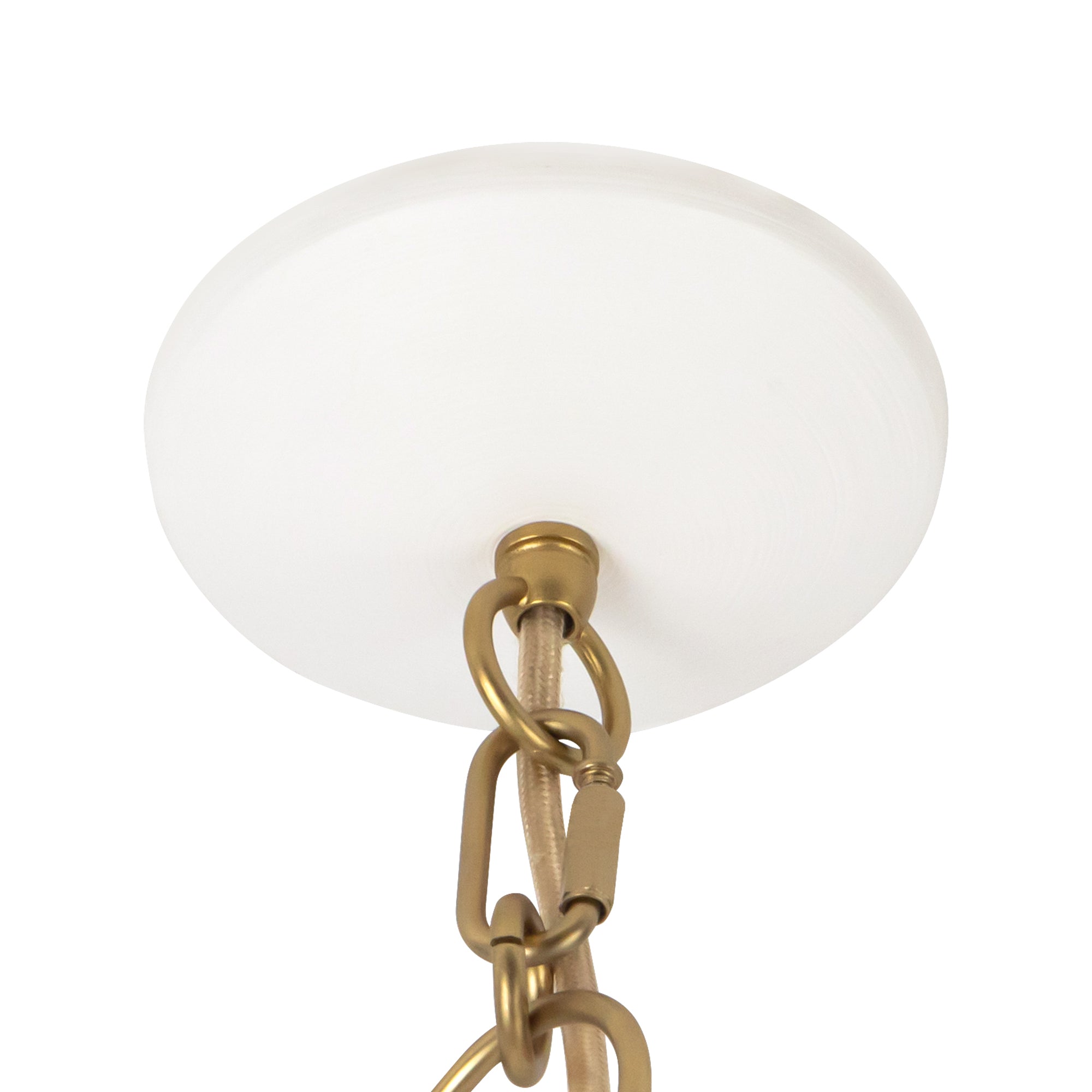 Grant 14-in Pendant