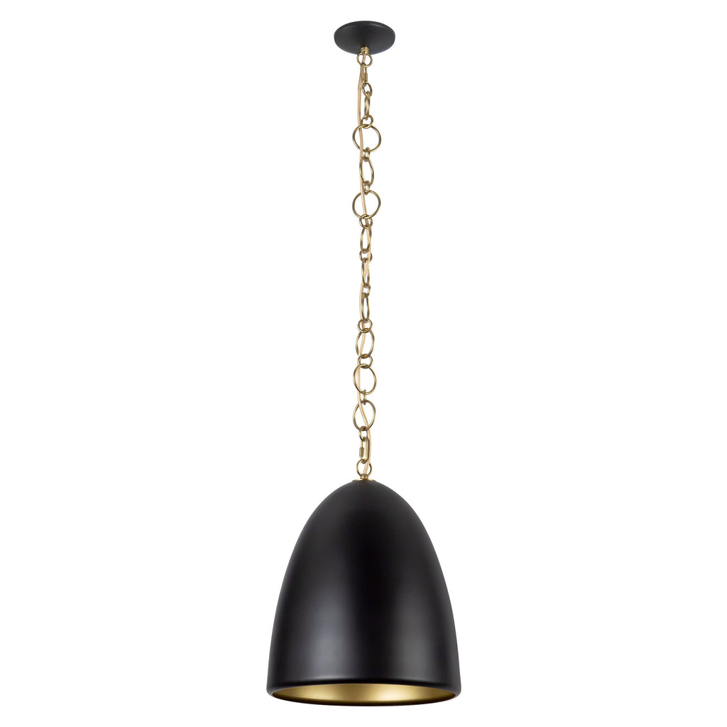 Grant 14-in Pendant