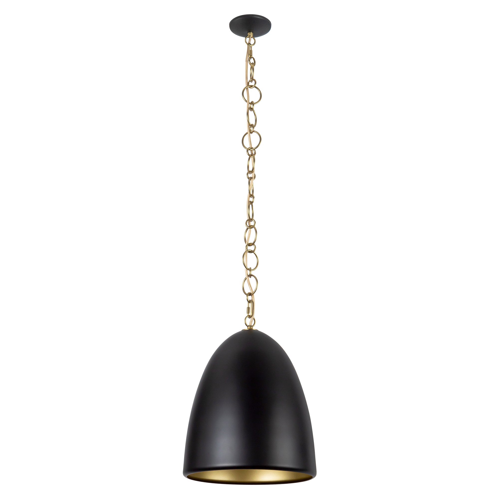 Grant 14-in Pendant