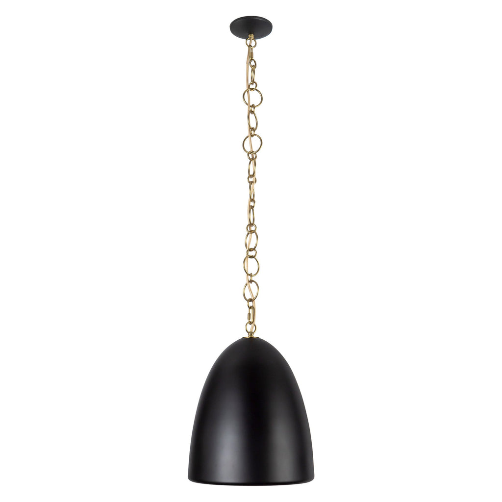 Grant 14-in Pendant