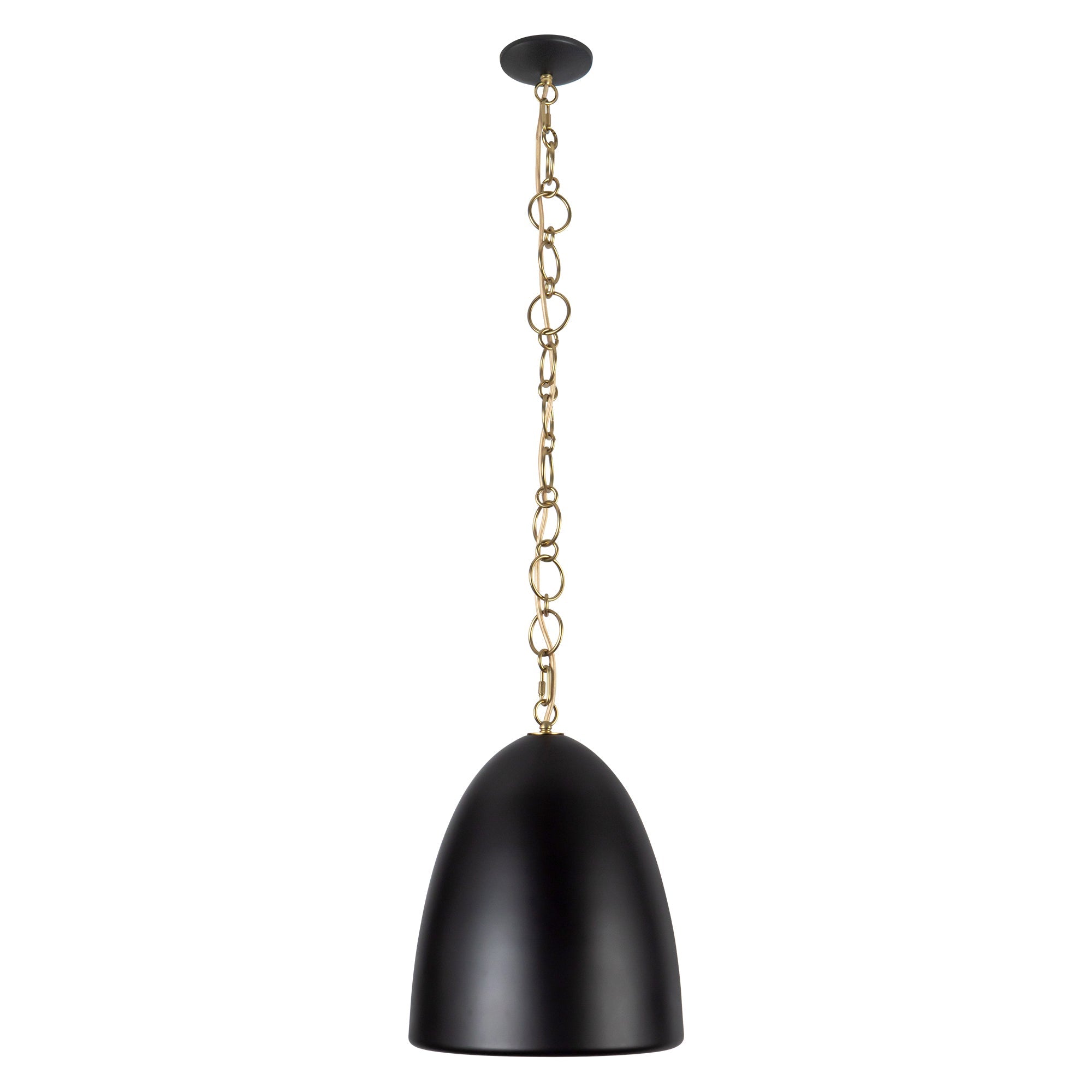 Grant 14-in Pendant
