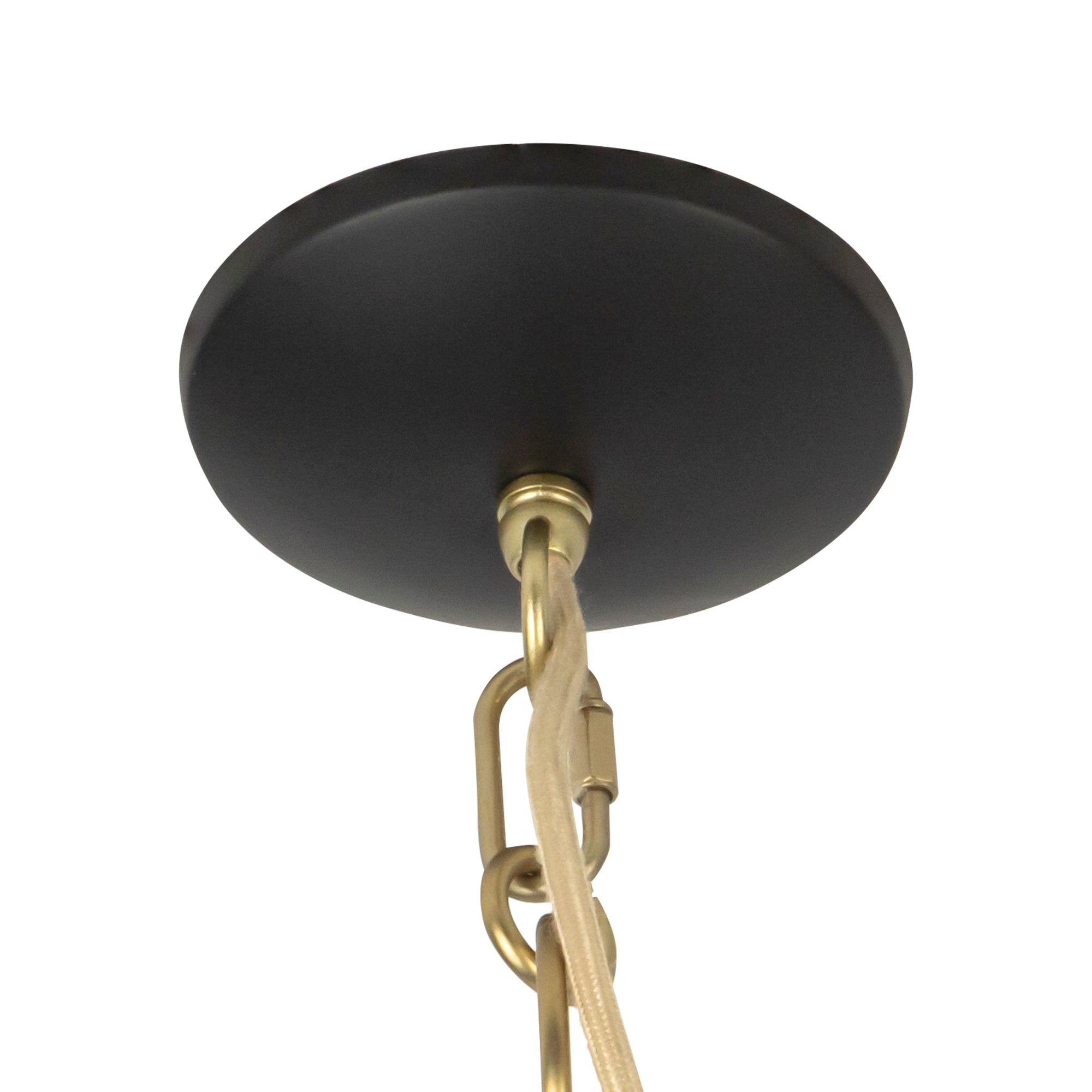 Grant 14-in Pendant