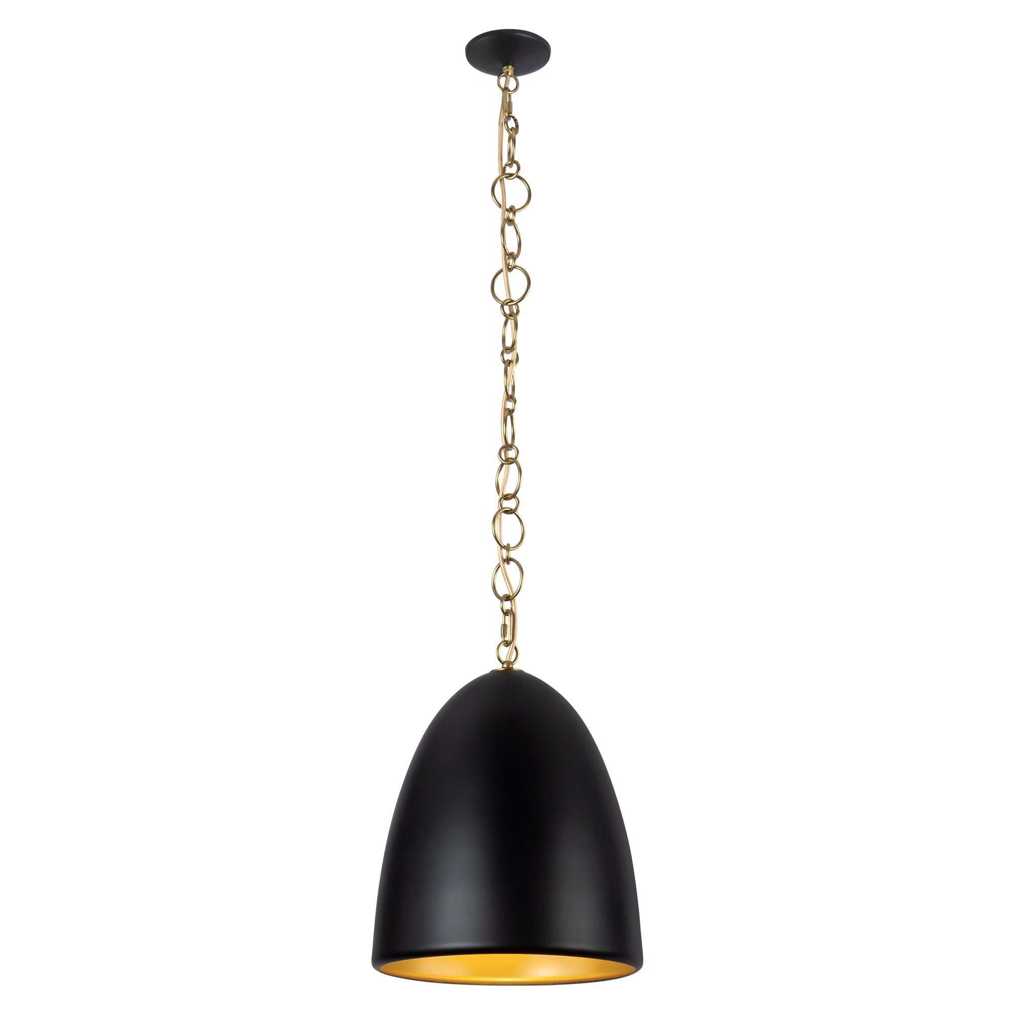Grant 14-inch Pendant