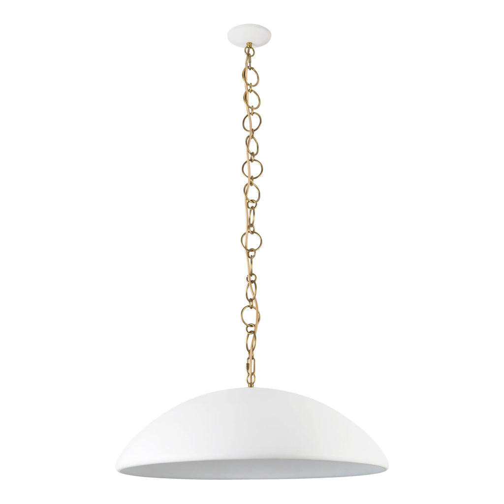 Grant 28-in Pendant