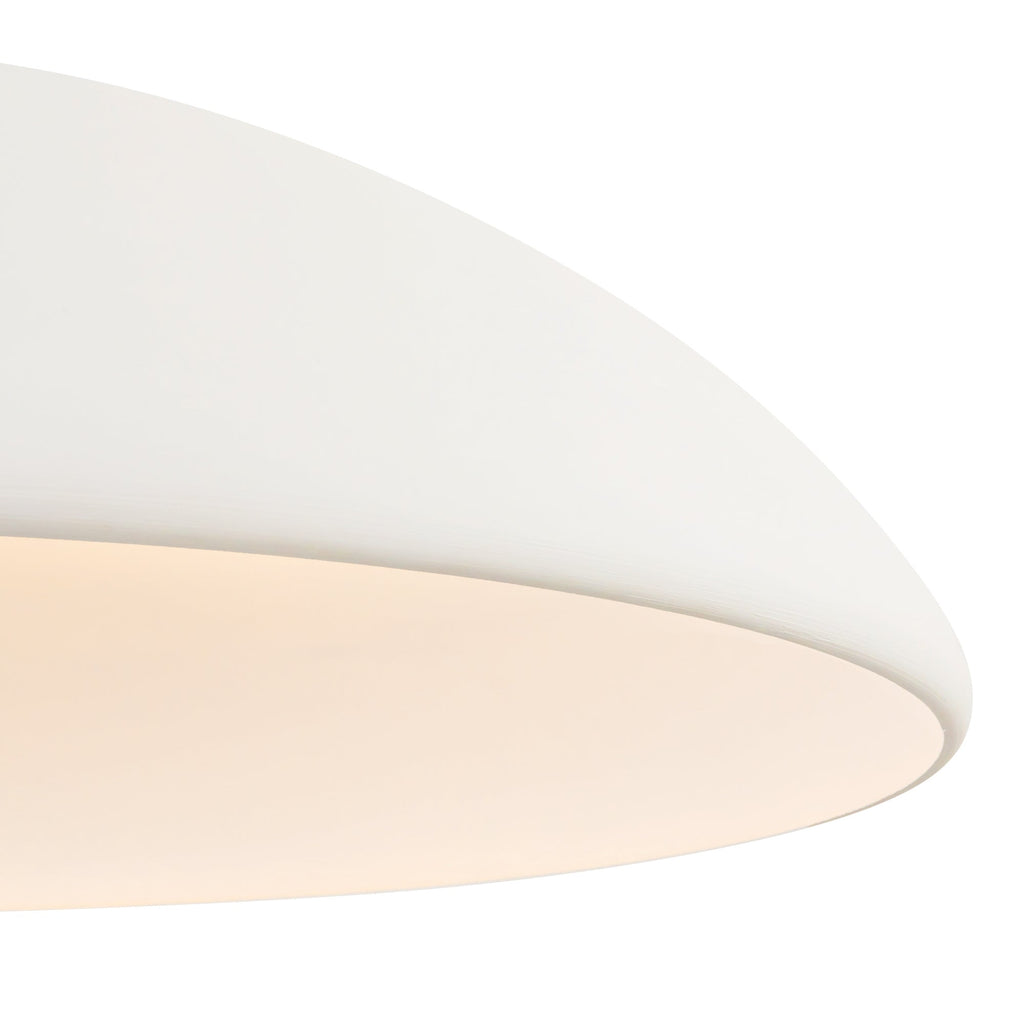 Grant 28-in Pendant